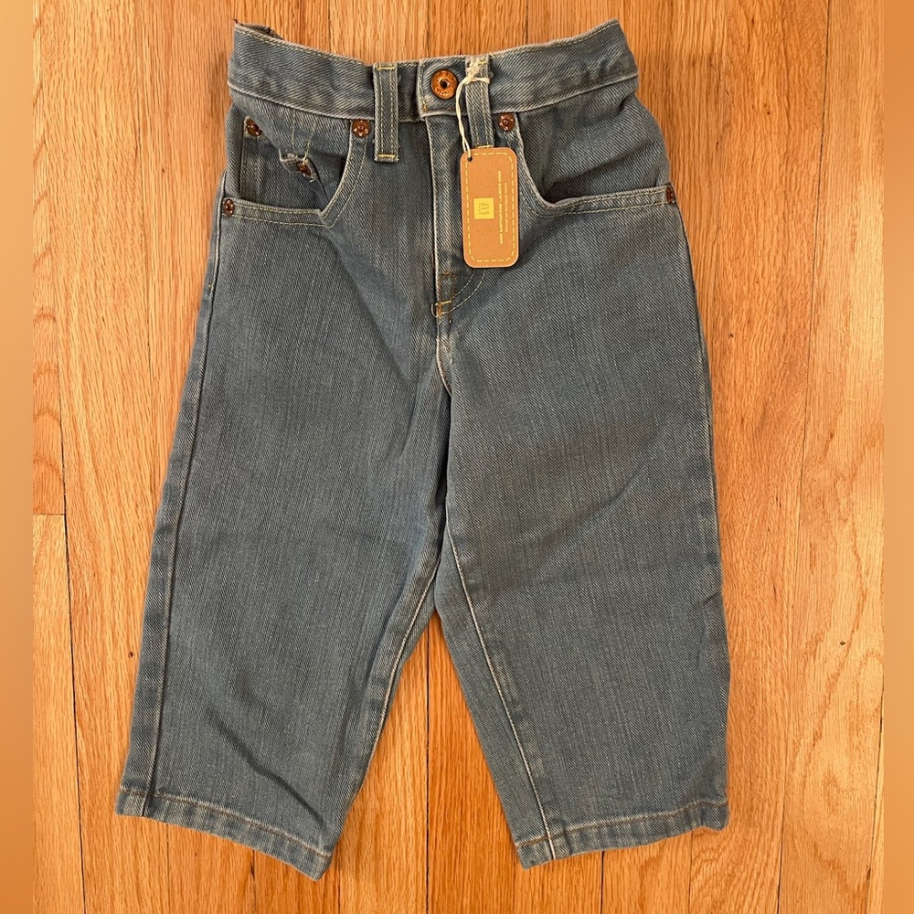 Gap 1969 jeans